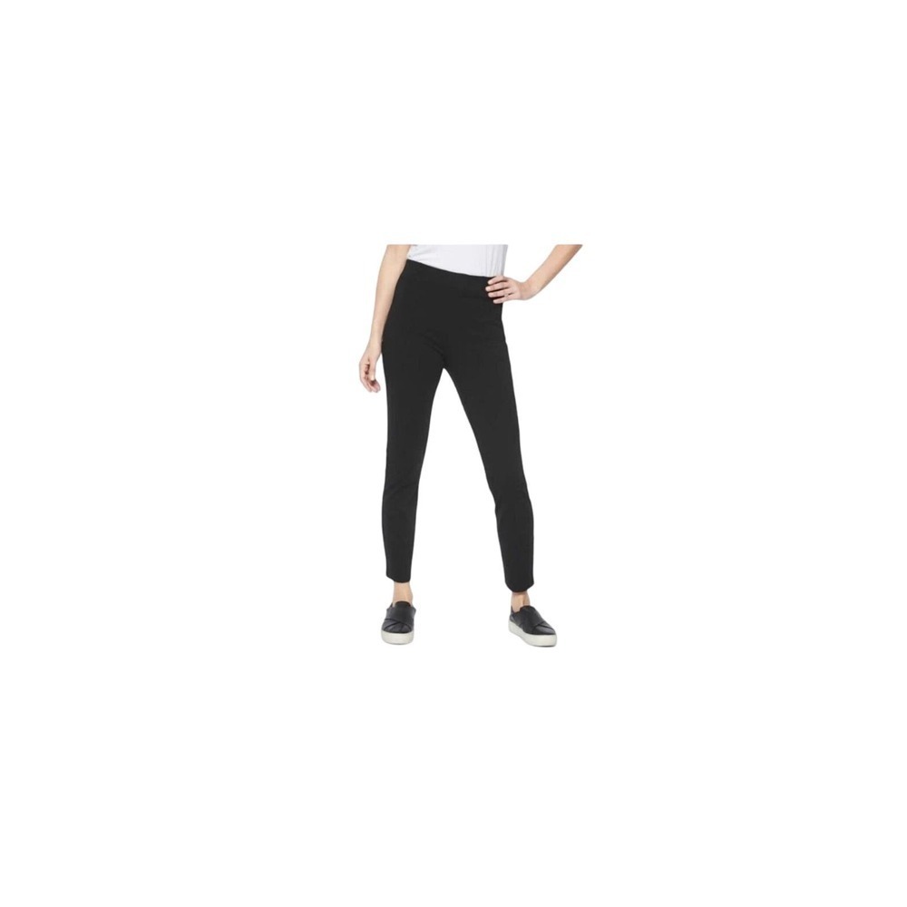 Athleta sienna skinny pant 6 black